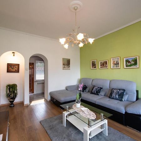 Apartment Minka Opatija Dış mekan fotoğraf