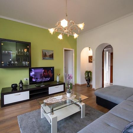 Apartment Minka Opatija Dış mekan fotoğraf