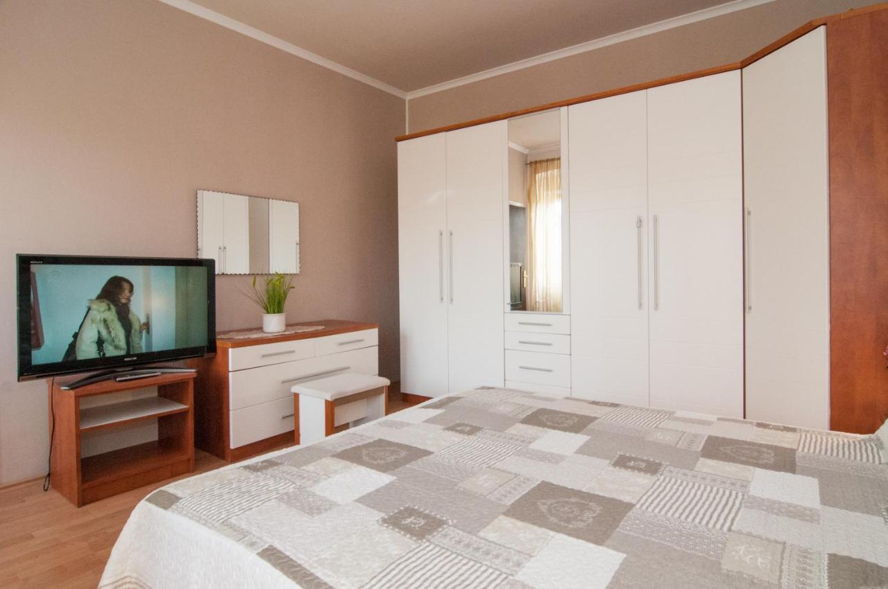 Apartment Minka Opatija Dış mekan fotoğraf