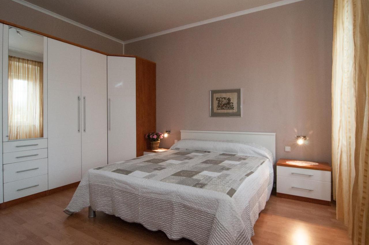 Apartment Minka Opatija Dış mekan fotoğraf