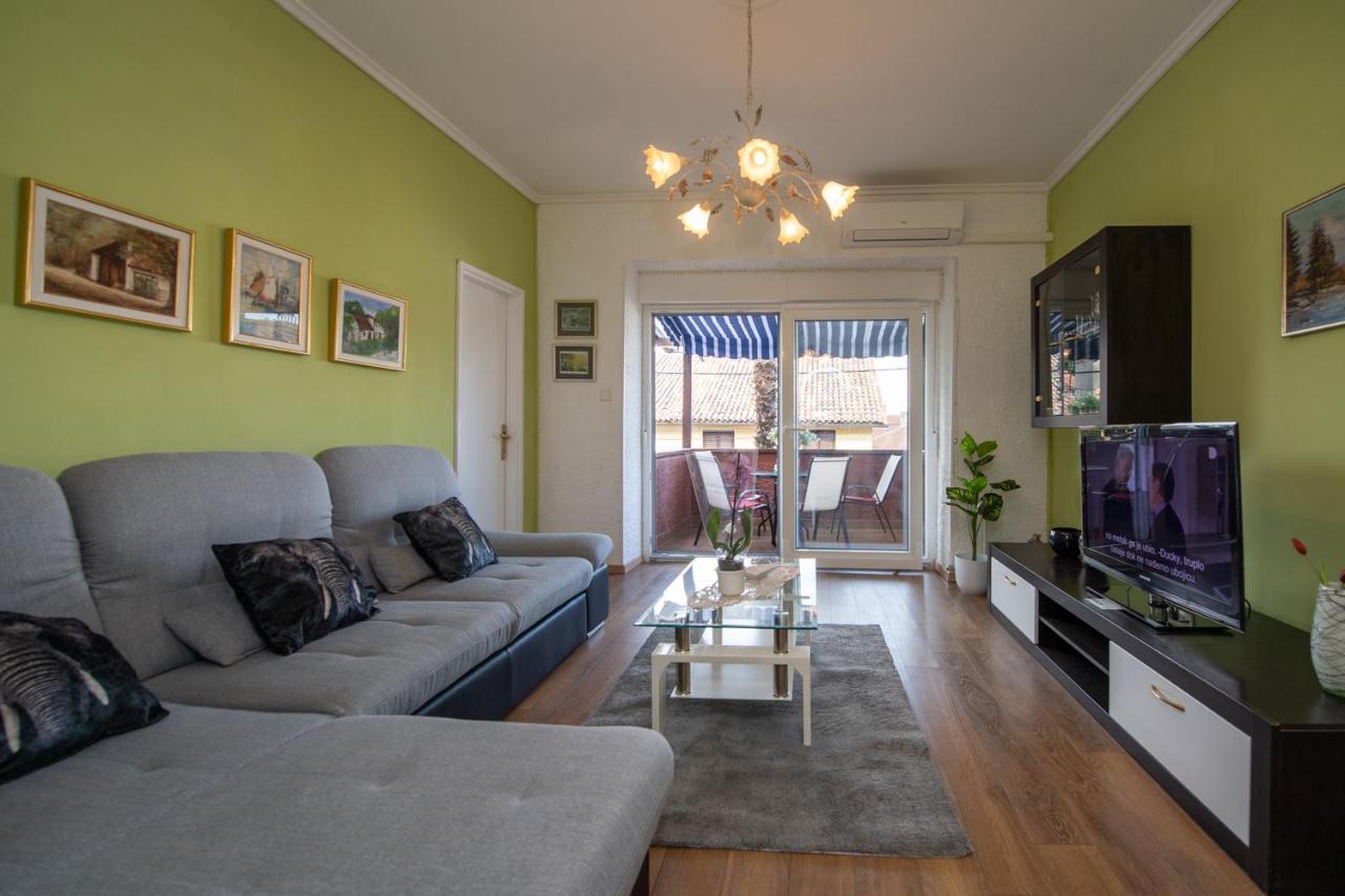 Apartment Minka Opatija Dış mekan fotoğraf