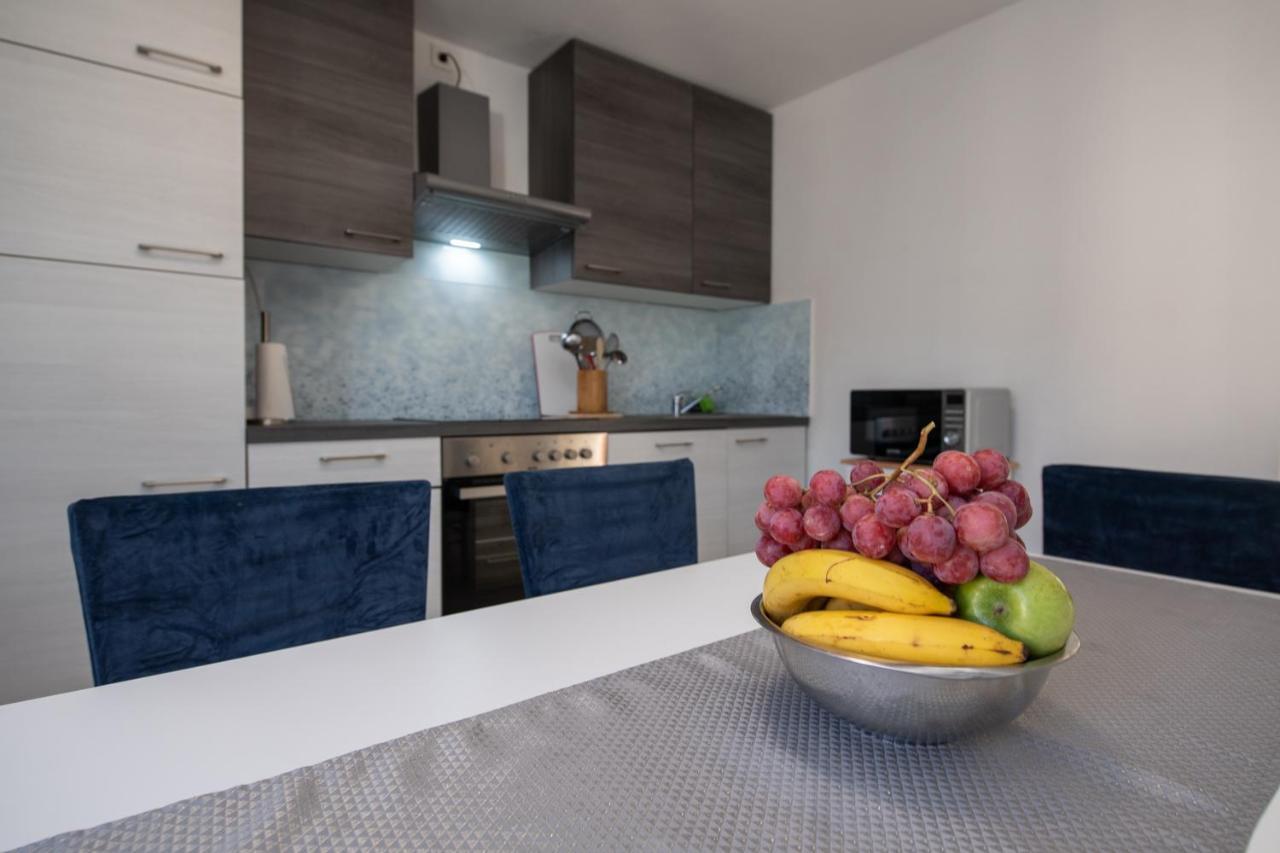 Apartment Minka Opatija Dış mekan fotoğraf